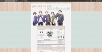 The World Academy W - Gakuen Hetalia GdR - Screenshot Play by Forum