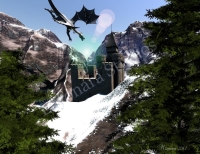 The World of Layonara - Screenshot MmoRpg