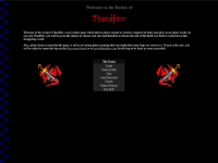 The World of Thardferr - Screenshot Browser Game