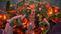 The Yellow King - Screenshot Horror
