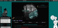 The Abyss - Screenshot Play by Forum