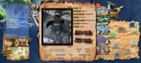 The Adventure Begins - Screenshot One Piece