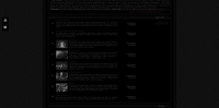 The Amazing Superheroes Rpg - Screenshot Supereroi