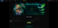 The Aquarion Saga - Screenshot Play by Forum