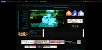 The Aquarion Saga - Screenshot Manga e Anime