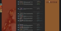 The Avengers Forum - Screenshot Supereroi