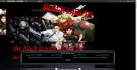 The Black Lagoon World Gdr - Screenshot Play by Forum