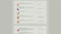 The Bleach Society - Screenshot Manga e Anime