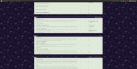 The Caster Chronicles - Forum GdR - Screenshot Urban Fantasy