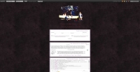 The Chronicles of Narnia Gdr - Screenshot Play by Forum