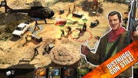 The Collectables - Screenshot Guerra