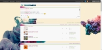 The cool kids - Percy Jackson GdR - Screenshot Play by Forum