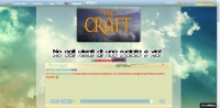 The Craft - Screenshot Play by Forum