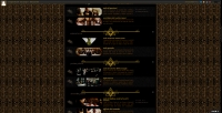 The Creature Vault Harry Potter GDR - Screenshot Harry Potter
