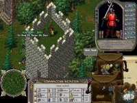 The Dark Age of Dragon - Screenshot MmoRpg