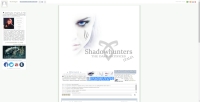 The Dark Artifices Italia forum and gdr - Screenshot Play by Forum