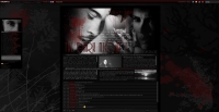 The Dark Night GDR - Screenshot Play by Forum