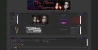 The Dark Vampires - Screenshot Play by Forum