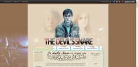 The Devil's Snare - Screenshot Play by Forum