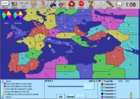 The Empire Online - Screenshot MmoRpg