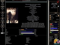 The Five Pillars - Screenshot Fantasy