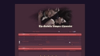 The Gardella Vampire Chronicles - Screenshot Play by Forum