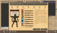 The Gate Mud - Screenshot Fantasy