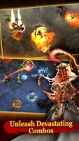 The Gate - Screenshot Card Game
