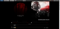 The Girl on Fire - Screenshot Play by Forum