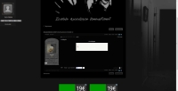 The Haven - Zombie Apocalypse Reenactment - Screenshot Zombi