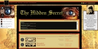 The Hidden Secret - Screenshot Play by Forum