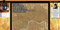 The Hidden Secret - Screenshot Steampunk