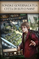 The Hobbit: Kingdoms of Middle-earth - Screenshot Play by Mobile