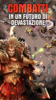 The Horus Heresy: Drop Assault - Screenshot Play by Mobile