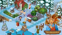 The Household - Screenshot Animali e Fattorie
