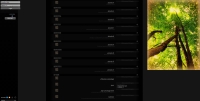 The Hunger Games GDR - Stay Alive - Screenshot Fantascienza