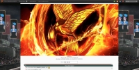 The Hunger Games Italian GDR - Screenshot Play by Forum