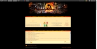 Hunger Games Triology Gdr - Screenshot Play by Forum