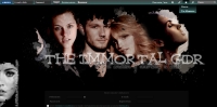 The Immortal Gdr - Screenshot Play by Forum