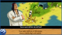 The Island - Castaway - Screenshot Moderno
