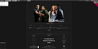 The Island - non c' via di fuga - Screenshot Play by Forum
