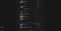 The Island - non c' via di fuga - Screenshot Fantascienza