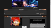 The Legacy of Sparda - Screenshot Play by Forum