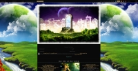 The Life of the Witch - Screenshot Play by Forum