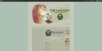 The Lion King Forum - Screenshot Play by Forum