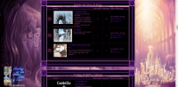 The Lives of Vampires GDR - Screenshot Fantasy