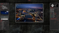 The London Awakening - Screenshot Play by Chat