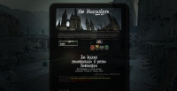 The Marauders - Hogwarts 1975 - Screenshot Play by Forum