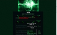 The Mind's Power GDR - Screenshot Play by Forum