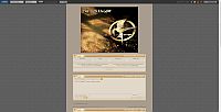 The Mockingjay GdR - Screenshot Play by Forum
